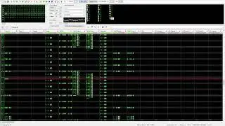 Empyrean Colony (F-Zero: Maximum Velocity) - Dn-FamiTracker Cover