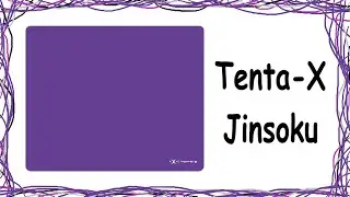 Fastest Budget Mousepad? Tenta-X Jinsoku Review