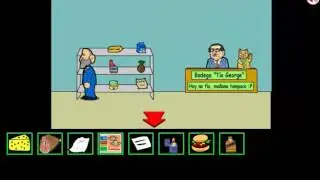 Operaci&oacute;n Petrogate/Inkagames  (Solucion)