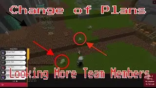 #pokemon #pixelmon #pixelmonserver #pixelmonseries  The Complex Pixelmon Gym Challenge Season 2 Ep.5