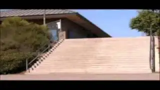 El Toro FS Flip - Andrew Reynolds
