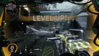 Titanfall 2 northstar cowardly tactics