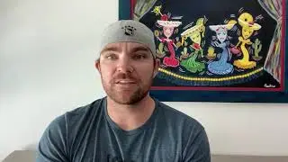 Infield Chatter Player Profile | Liam Hendriks