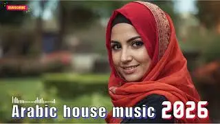 🔥 Habibi (حبيبي) &ndash; Ultra Deep House Arabian Club Mix 2026 | Midnight Club Dance Energy 🌙⚡