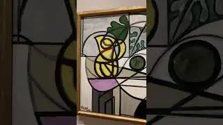 Pitcher and Fruit Bowl Pablo Picasso #painting #pablopicasso #картина #мистецтво #art