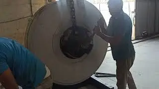 how to insert coil for produce 