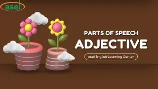Adjective in English Grammar | Types of Adjectives with Examples | ASEL Spoken English Ambikapur..