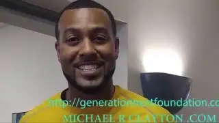 MICHAEL CLAYTON