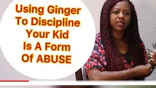 Harsh Discipline and Child Abuse. Protection of Vulnerable Children.
