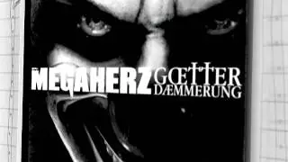 MEGAHERZ - Fotoshooting f&uuml;r Goetterdaemmerung @ Alex K&uuml;hr