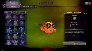 Full List of Paid Amitoi in Throne and Liberty | What Amitois are not unlockable via Gameplay