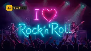 Metallica vs. JJ - Enter Sandman vs. I love Rock 'n' Roll ( Eletro Rock) Aula de Spinning (Cover)