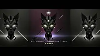 Gianni Ruocco, Le Roi Carmona, Obsidian Circle - Confinement - Night Light Records