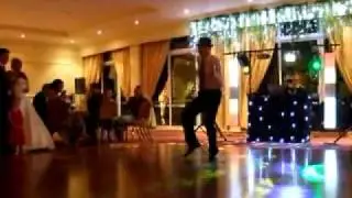 Bad DJ #2 - This is not classified as entertaiment