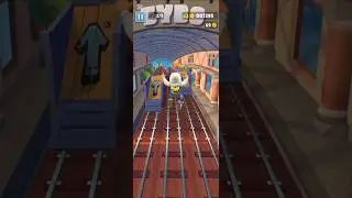 #subway #surf #gameplay# watch #the #end#subscribe #for#mor#games #
