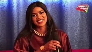EMISSION CAALI FULBE INVITE CHOUPI MBALLO