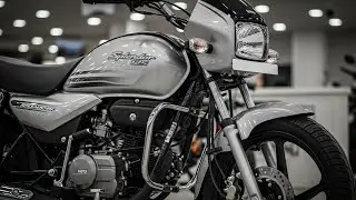 &ldquo;2026 Hero Splendor Plus 125 Launched! 😱 Mileage, Price & Features Will SHOCK You!&rdquo;
