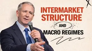 The Macro Regime Playbook: How Equities, Rates, USD & Commodities Connect