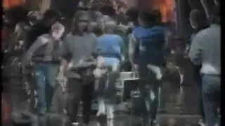 KNB EFX Effects...1990's...