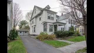 155 Ten Broeck Ave, Kingston, NY 12401
