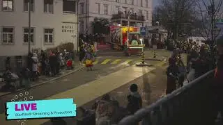 Gugger Träffe Uznach 2024