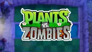 Rigor Mormist (Fog) Horde - Plants vs Zombies Extended Music Video