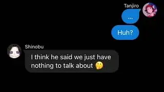 Demon Slayer Gc part 18! After a year 😩