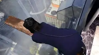 Richie's plank VR experience