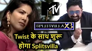 Splitsvilla is returning back with a twist of love
