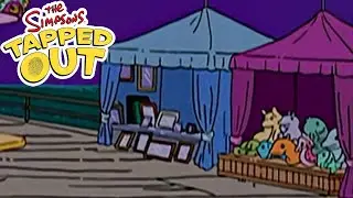 The Simpsons: Tapped Out | Shiver Me Barnacles Update | #5 (2023)