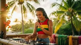 Best Reggae Dub Vibes 2026 – Relaxing Roots & Deep Instrumentals