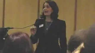 Nicole Bachman - Procastination the Conculsion