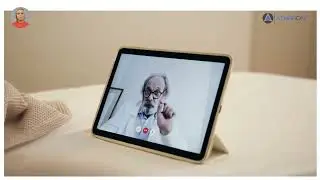 Audio-Only vs. Video Connections for Virtual Medical Scribes | Athreon
