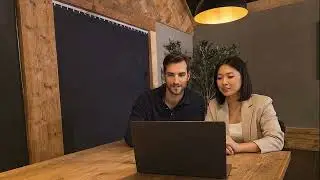 Purton Barn Company Video