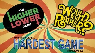 Old School Internet Games!