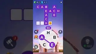 Words of Wonders Crossword Level 61
