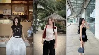 Tổng Hợp STYLE - OUTFIT Của C&aacute;c idol TikTok P12 ||TRUNG KI&Ecirc;N Official || #outfit #style #tiktok