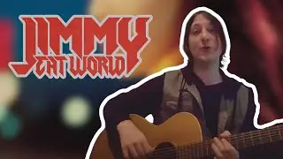 Jimmy Eat World 'Sure and Certain' Guitar Tutorial