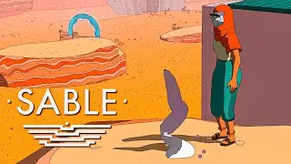 СПОРТСМЕНКА, КОМСОМОЛКА СО СПОРНОЙ ВНЕШНОСТЬЮ!!! ШЕДЕВР ВЫШЕЛ! ▶ DVAPlay ничего не понимает в SABLE