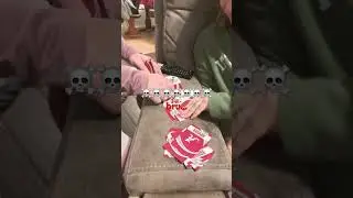 Don&rsquo;t click on sound!!!! OR U DIE☠️☠️☠️