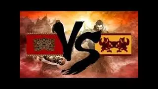 AthomicBomb Metin2Ro Chunjo vs Shinshoo