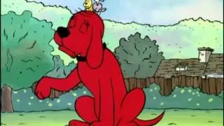 Watch Clifford the Big Red Dog on Netflix!