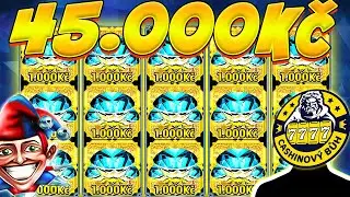 45.000KČ SYNOT BONUS OPENING❗🤯 MŮJ NEJLEP&Scaron;&Iacute; DIAMONDZ BONUS, &Scaron;&Iacute;LENOST❗🤑 MERKURXTIP ☀️