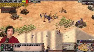 Last day of watching WoW HC german guild! Their first raid - LIVE - Grubby - 22-Feb-2026