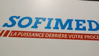 SOFIMED participe au salon preventica Casablanca 2025