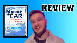 Murine Ear Wax Removal System review
