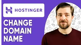 How To Change Domain Name GoDaddy -  2025 (Step by Step)