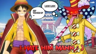 Most toxic unit in opbr | funny moments #1