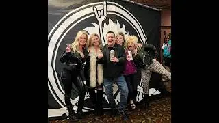 Hairball #colorado #concert #denver #livemusic