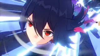 [Honkai Star Rail] 2.0.2 Memory of Chaos 3 Star Clear